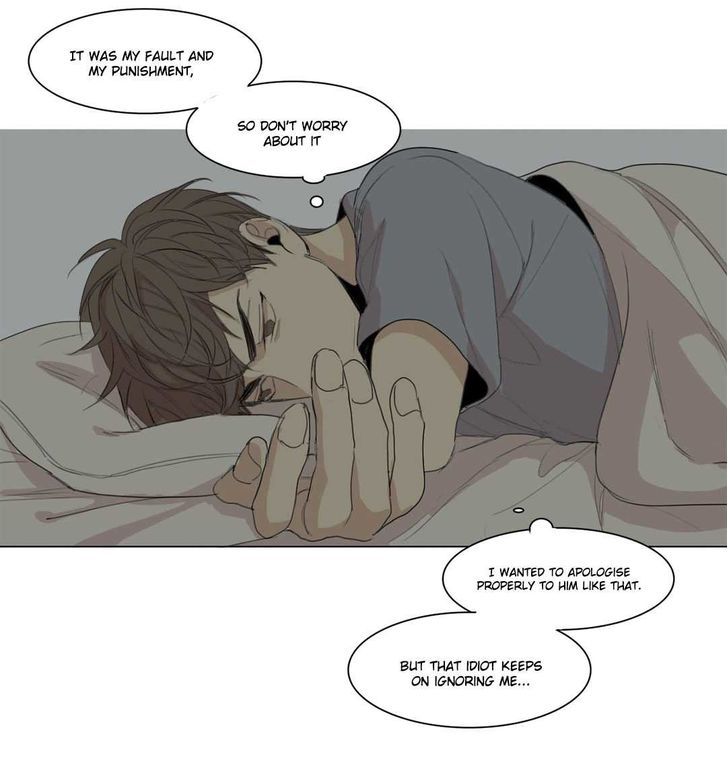 At the End of the Road Chapter 23 page 9 - Chapter 23