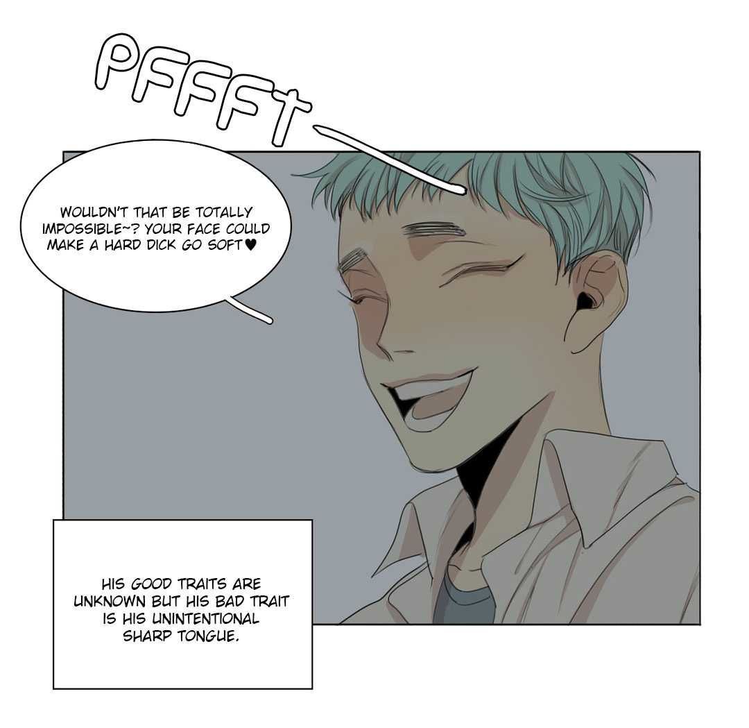 At the End of the Road Chapter 24.5 page 10 - Chapter 24.5