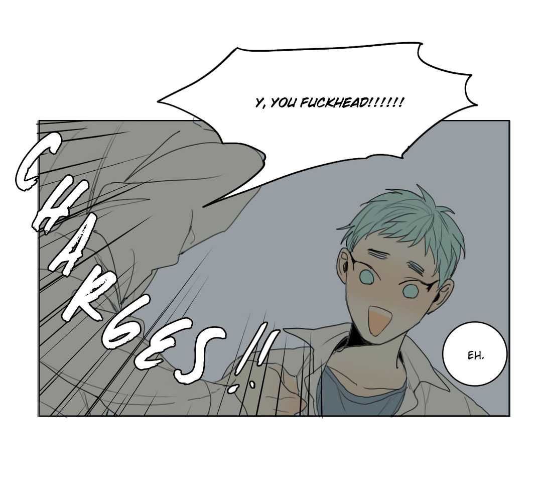 At the End of the Road Chapter 24.5 page 11 - Chapter 24.5
