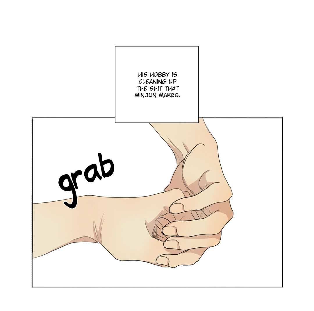 At the End of the Road Chapter 24.5 page 14 - Chapter 24.5