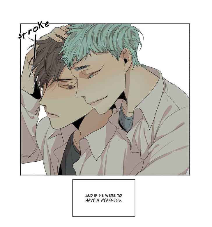 At the End of the Road Chapter 24.5 page 19 - Chapter 24.5