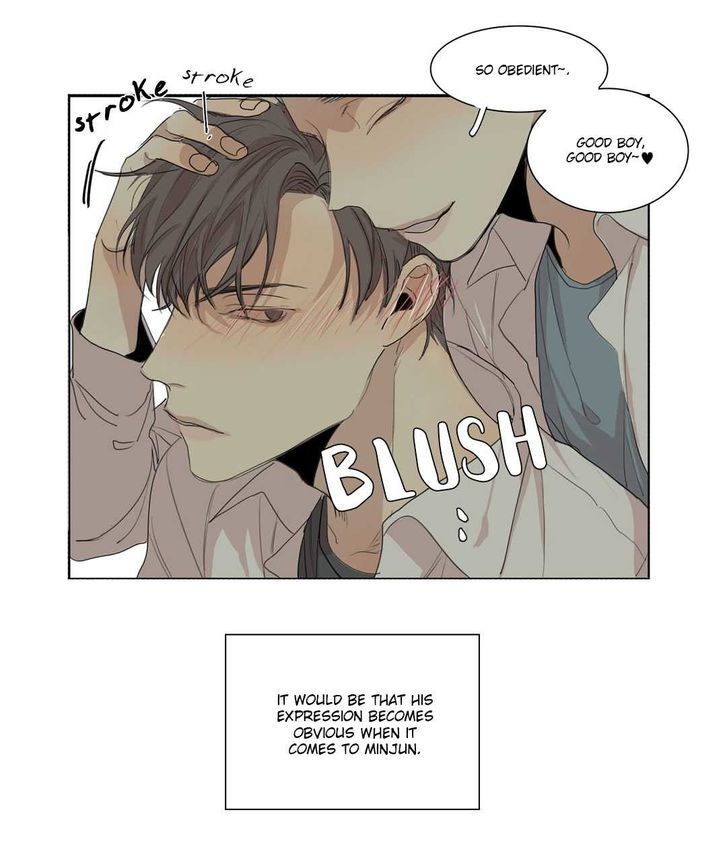 At the End of the Road Chapter 24.5 page 20 - Chapter 24.5