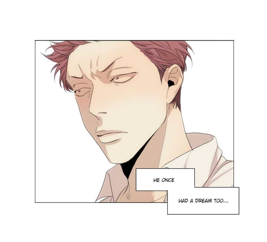 At the End of the Road Chapter 24.5 page 22 - Chapter 24.5