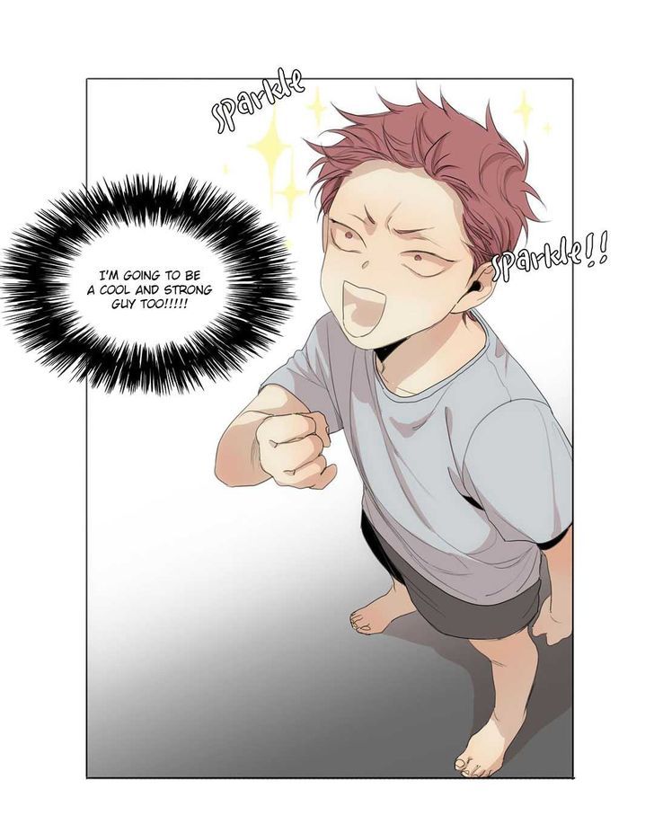 At the End of the Road Chapter 24.5 page 25 - Chapter 24.5