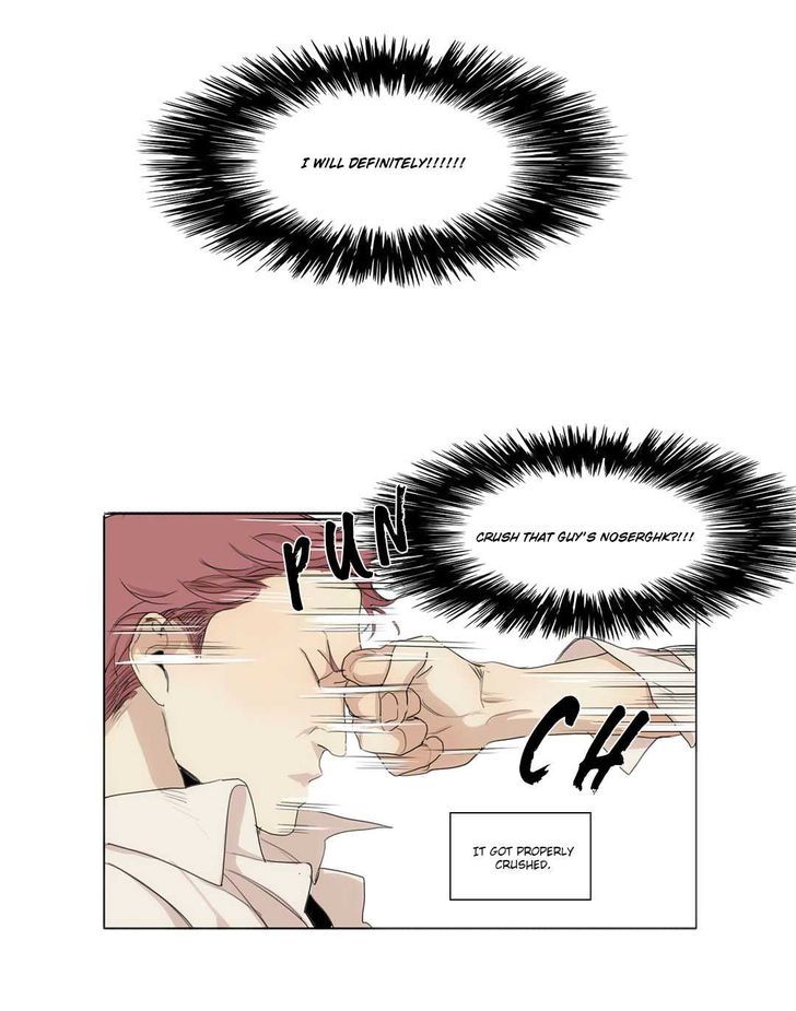 At the End of the Road Chapter 24.5 page 28 - Chapter 24.5