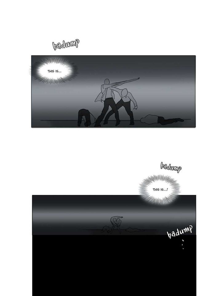 At the End of the Road Chapter 24.5 page 31 - Chapter 24.5