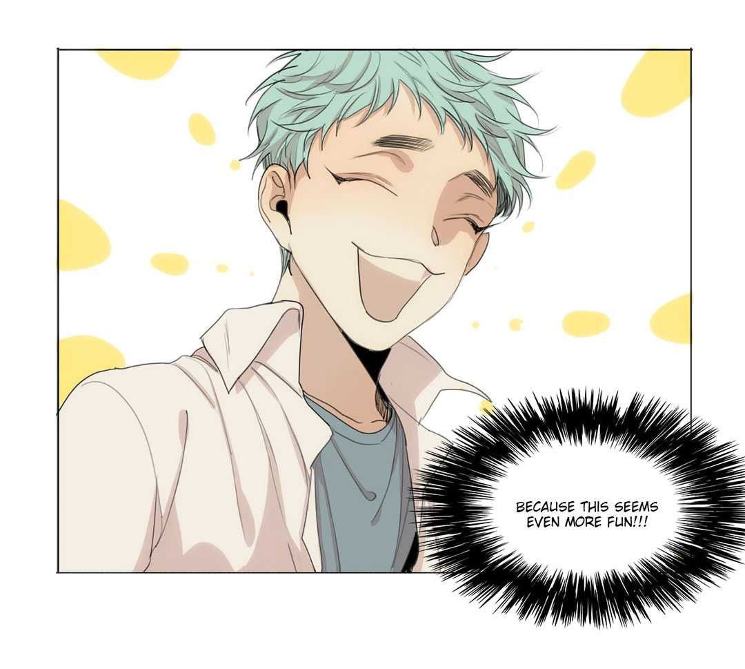 At the End of the Road Chapter 24.5 page 7 - Chapter 24.5