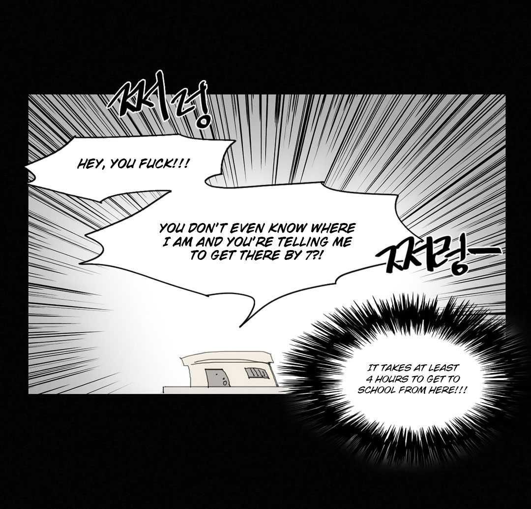 At the End of the Road Chapter 24 page 11 - Chapter 24