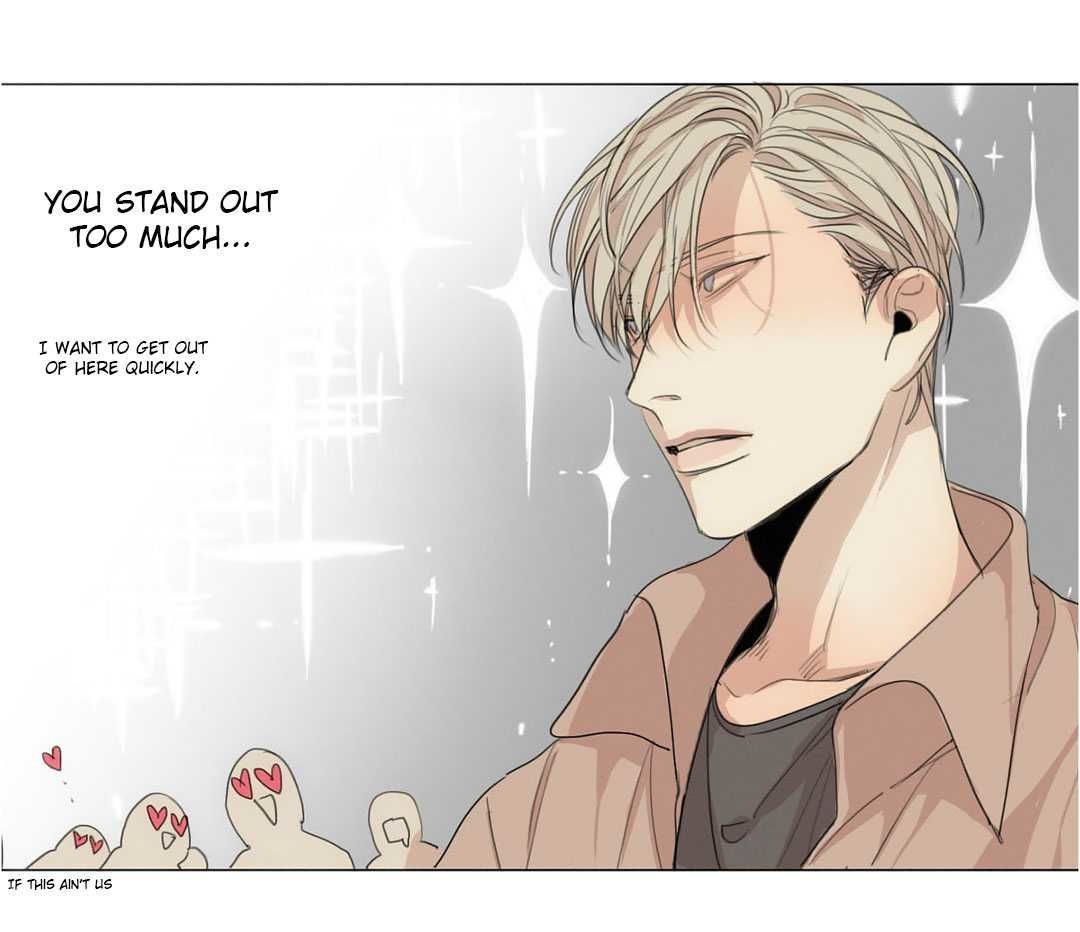 At the End of the Road Chapter 24 page 15 - Chapter 24