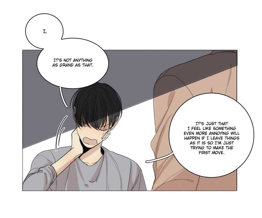 At the End of the Road Chapter 24 page 18 - Chapter 24