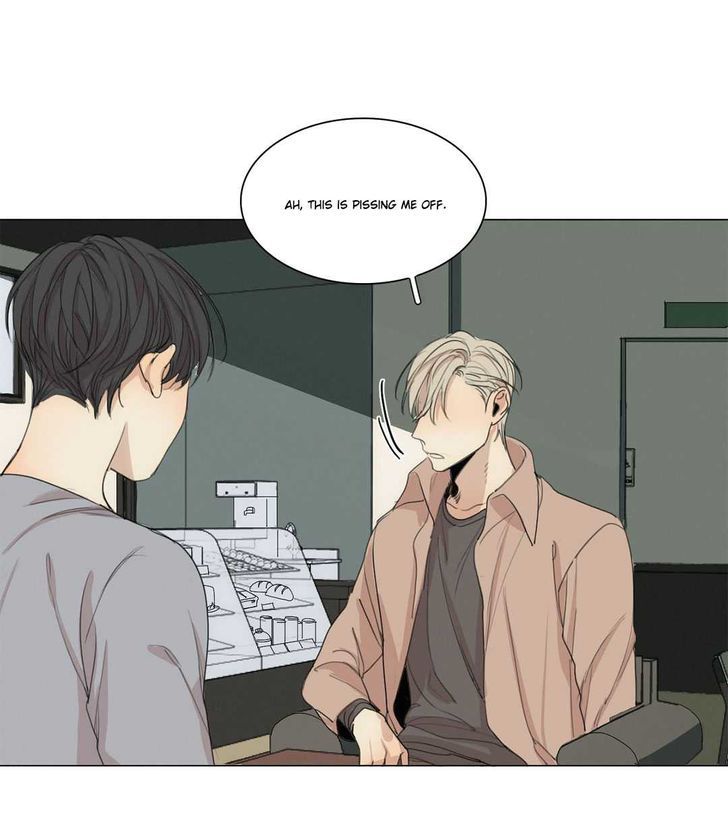 At the End of the Road Chapter 24 page 20 - Chapter 24