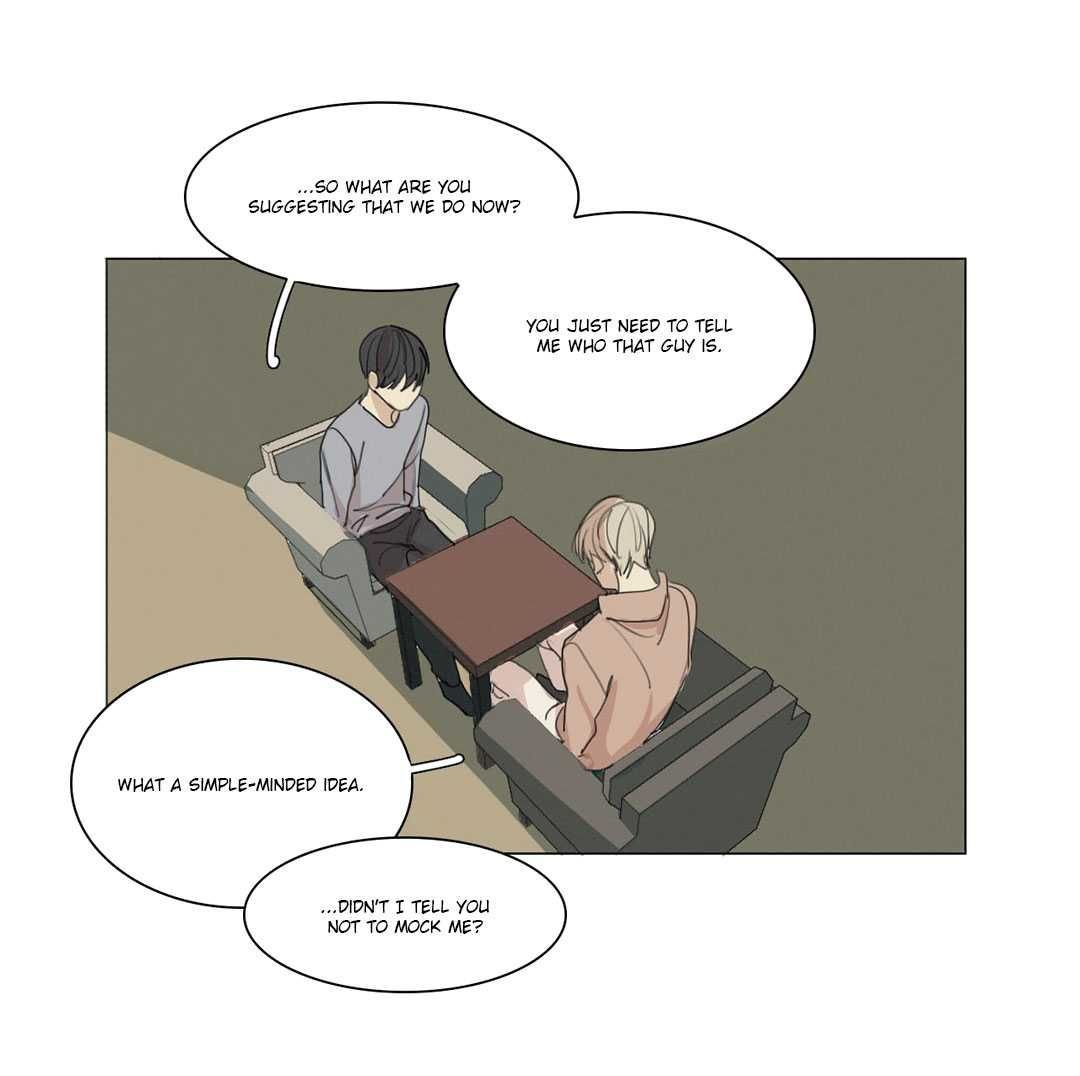 At the End of the Road Chapter 24 page 25 - Chapter 24