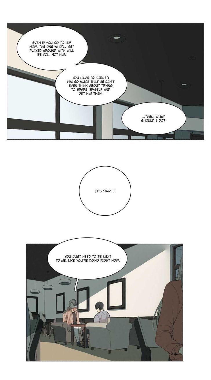 At the End of the Road Chapter 24 page 26 - Chapter 24
