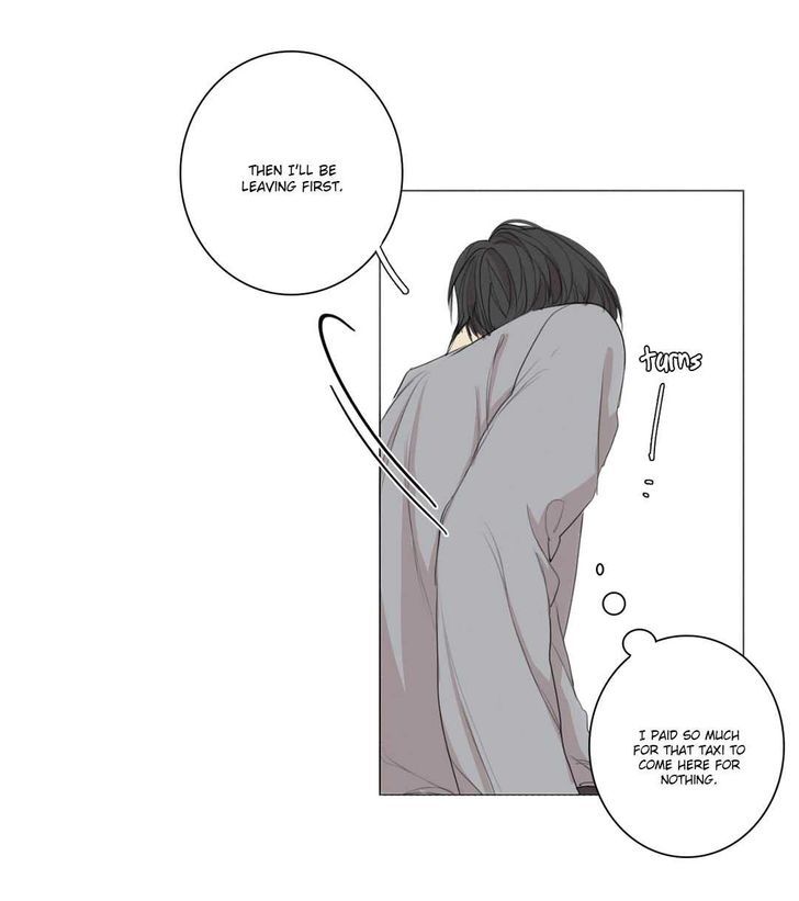 At the End of the Road Chapter 24 page 30 - Chapter 24