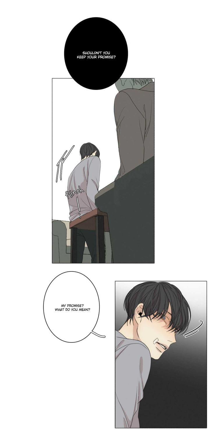 At the End of the Road Chapter 24 page 31 - Chapter 24