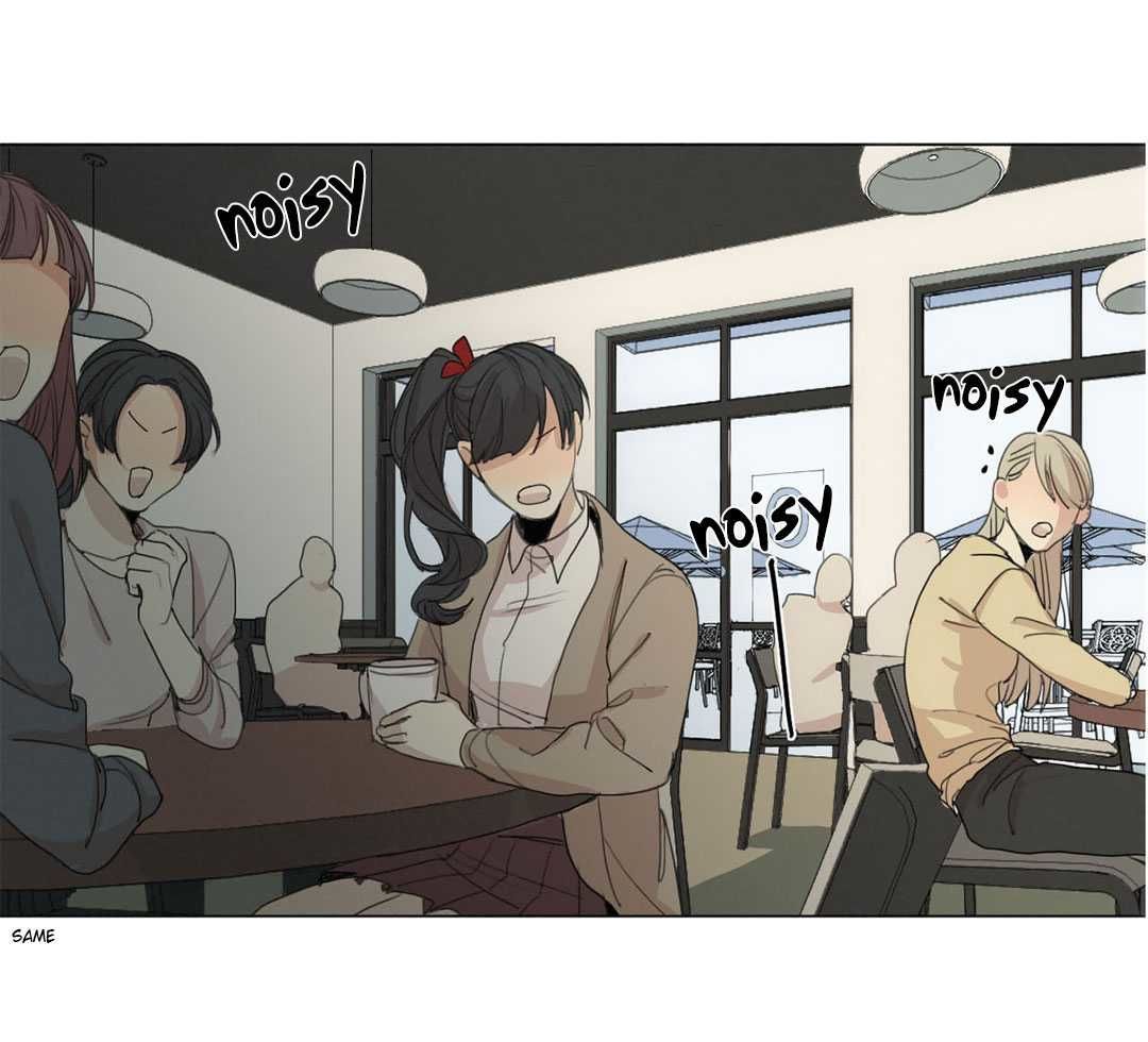 At the End of the Road Chapter 24 page 33 - Chapter 24
