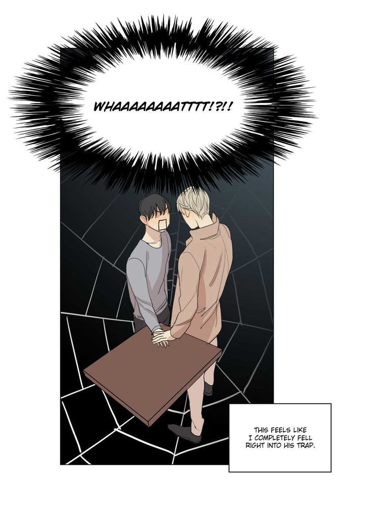 At the End of the Road Chapter 24 page 36 - Chapter 24