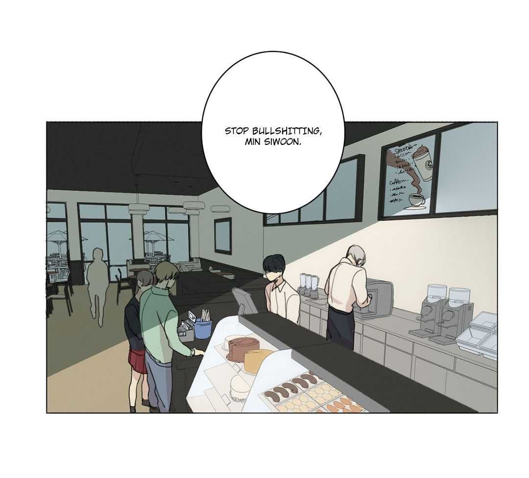 At the End of the Road Chapter 24 page 38 - Chapter 24