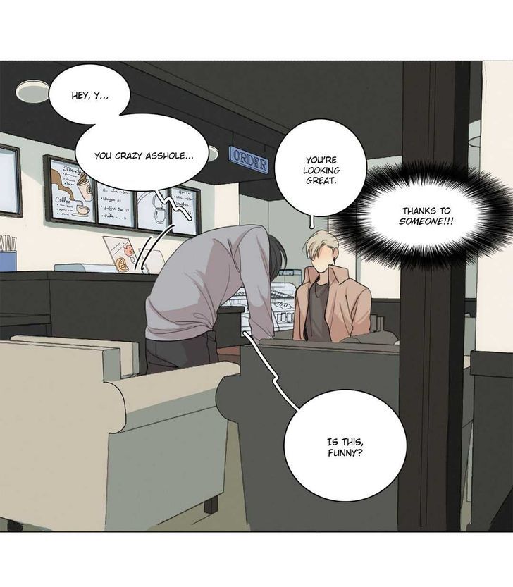 At the End of the Road Chapter 24 page 4 - Chapter 24