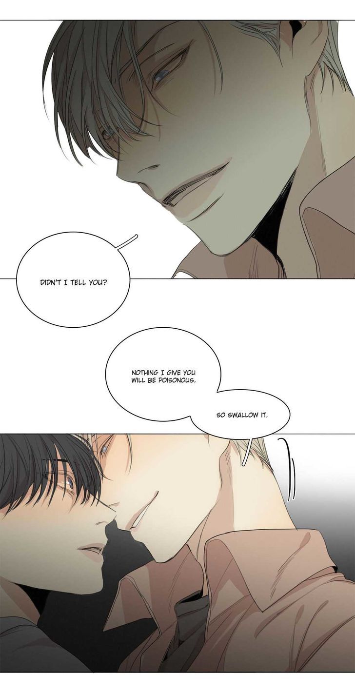 At the End of the Road Chapter 24 page 40 - Chapter 24