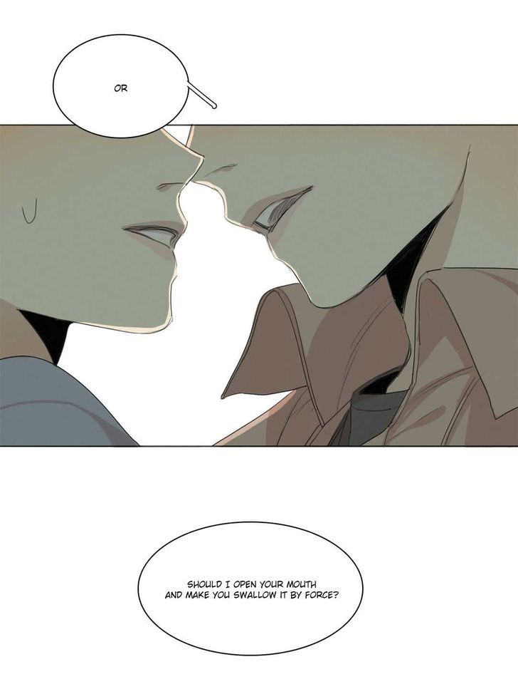 At the End of the Road Chapter 24 page 41 - Chapter 24