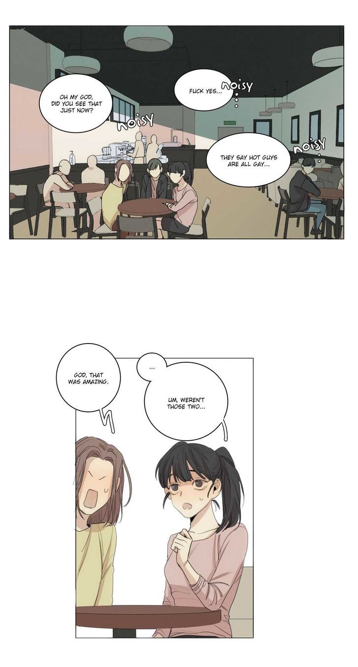 At the End of the Road Chapter 24 page 44 - Chapter 24