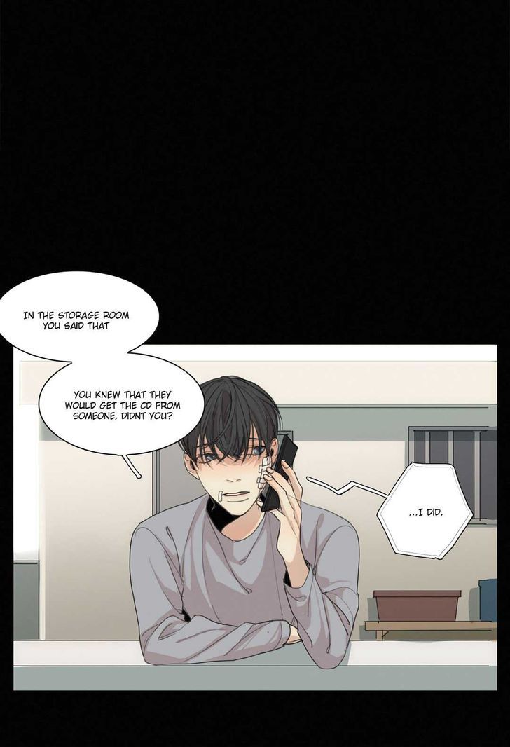 At the End of the Road Chapter 24 page 7 - Chapter 24