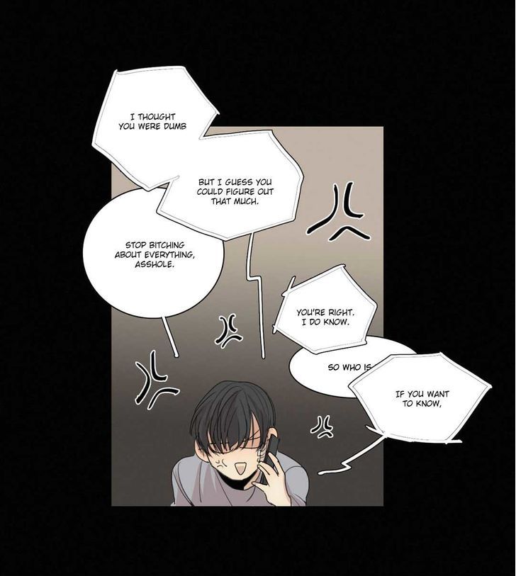 At the End of the Road Chapter 24 page 9 - Chapter 24
