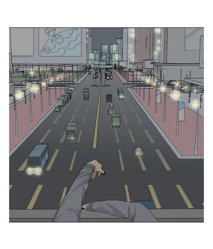 At the End of the Road Chapter 25 page 13 - Chapter 25 : At the end of the road 25