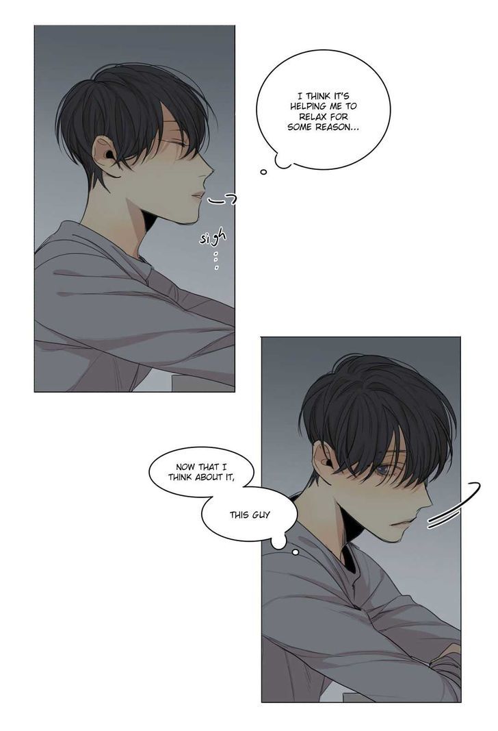 At the End of the Road Chapter 25 page 15 - Chapter 25 : At the end of the road 25
