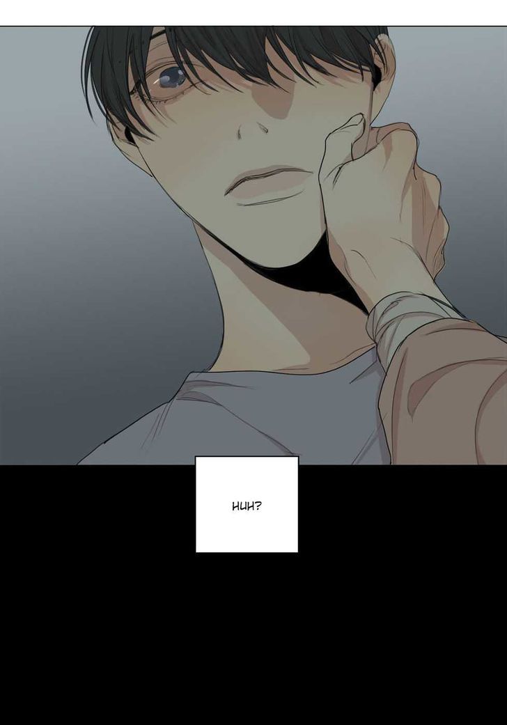 At the End of the Road Chapter 25 page 24 - Chapter 25 : At the end of the road 25