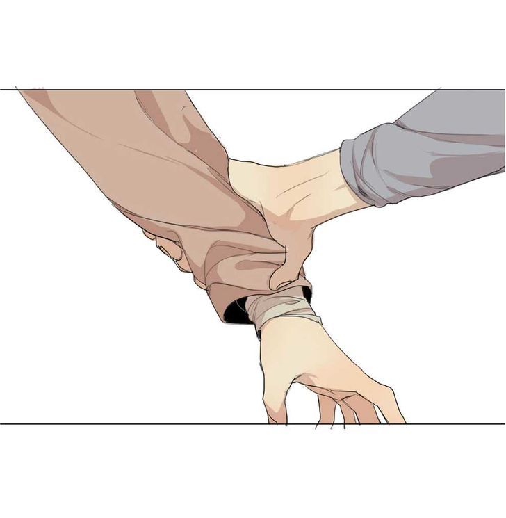 At the End of the Road Chapter 25 page 3 - Chapter 25 : At the end of the road 25