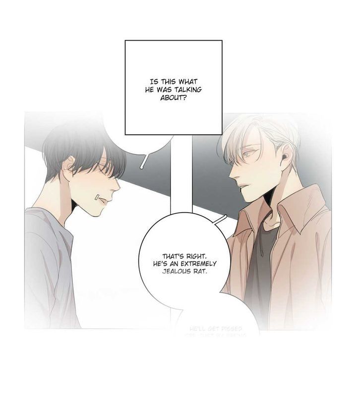 At the End of the Road Chapter 25 page 46 - Chapter 25 : At the end of the road 25