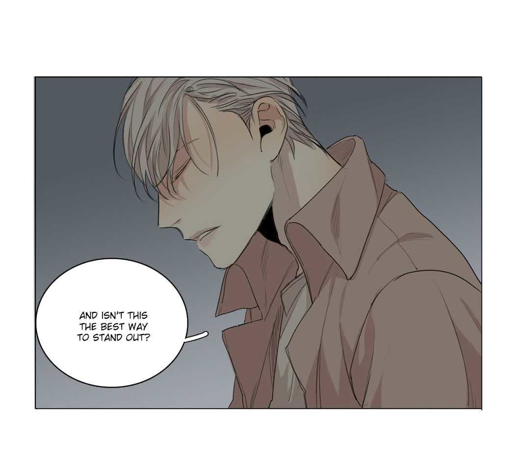 At the End of the Road Chapter 25 page 9 - Chapter 25 : At the end of the road 25