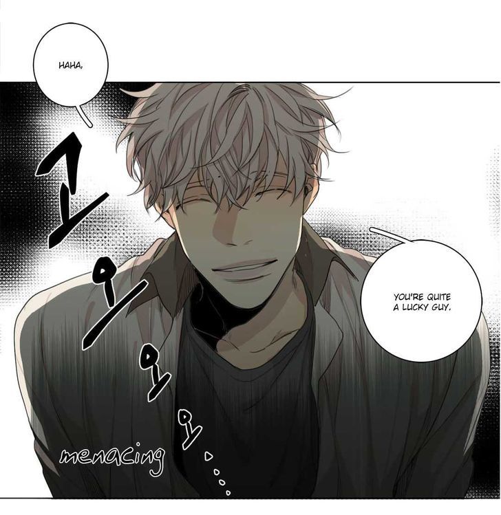 At the End of the Road Chapter 27 page 10 - Chapter 27