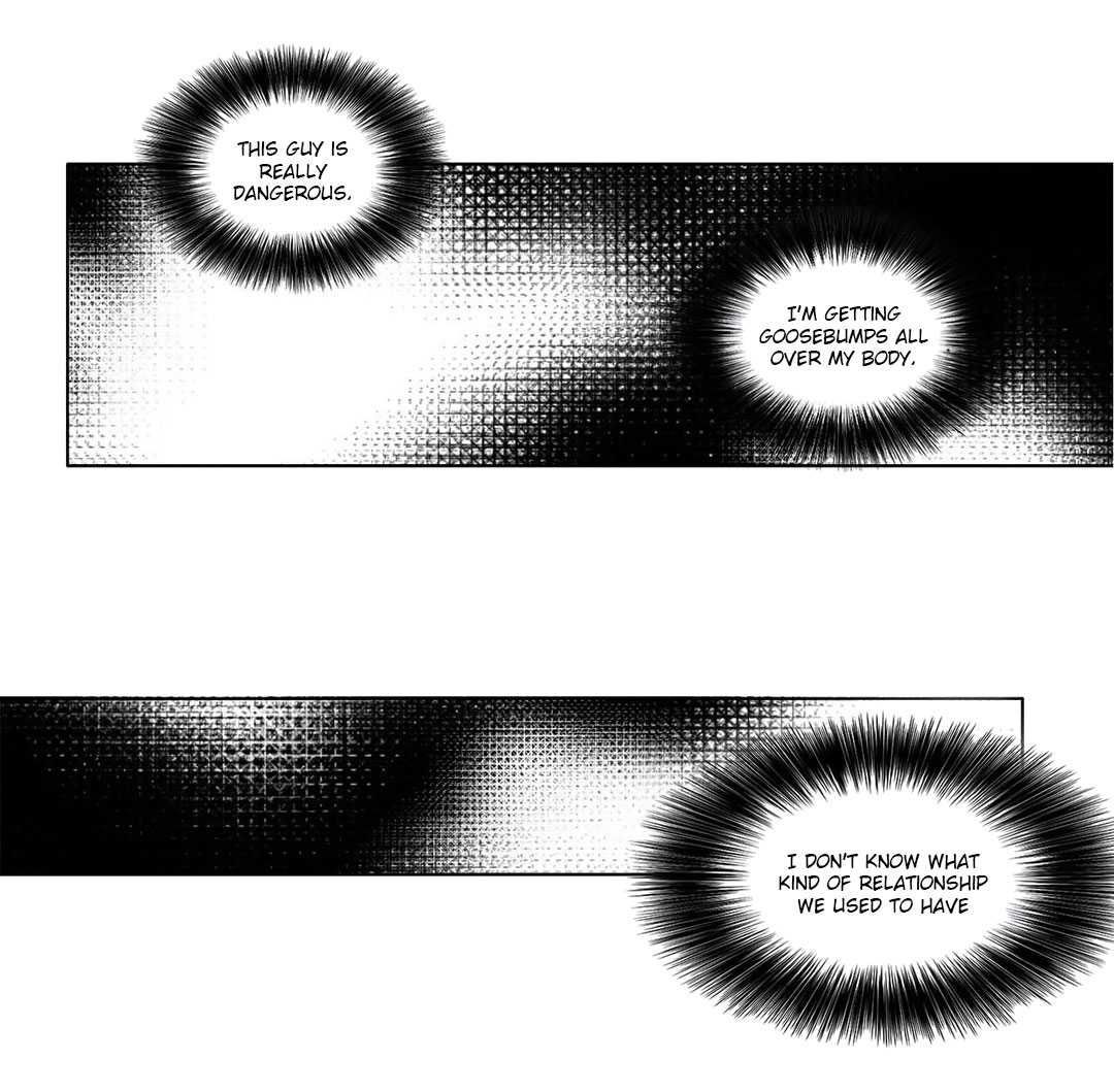 At the End of the Road Chapter 27 page 12 - Chapter 27