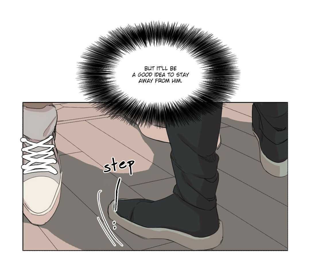 At the End of the Road Chapter 27 page 13 - Chapter 27
