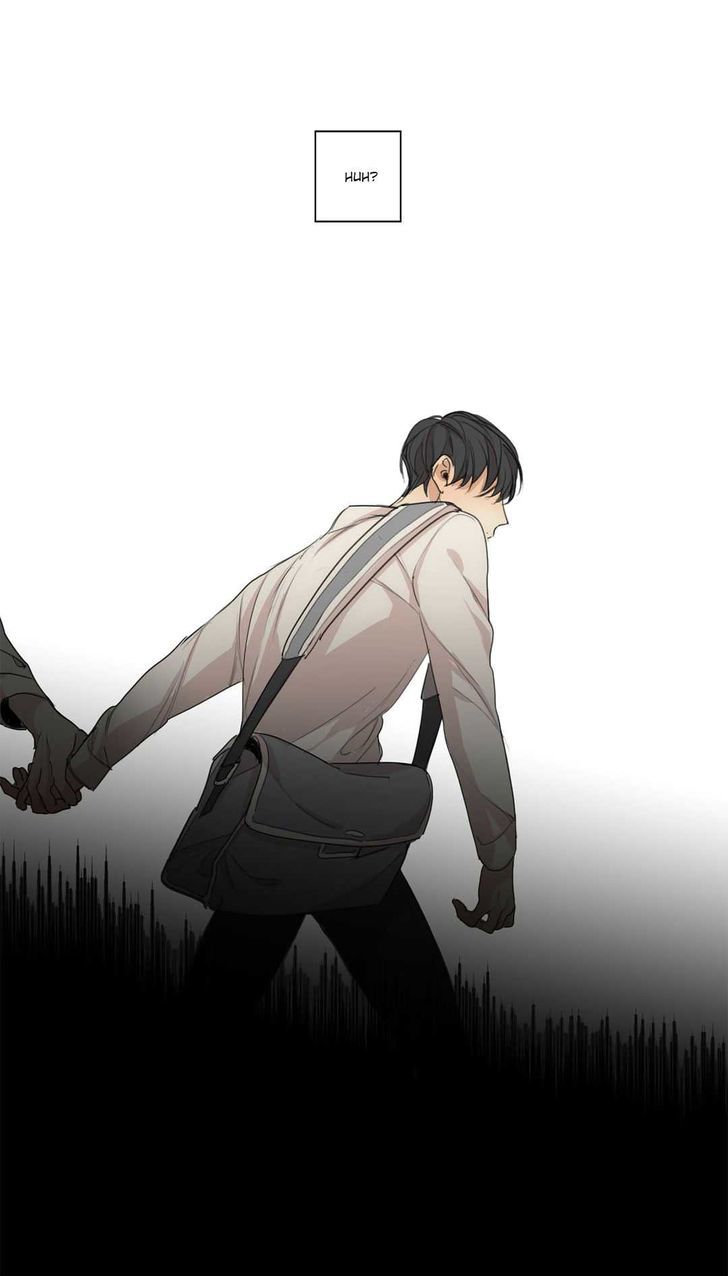 At the End of the Road Chapter 27 page 16 - Chapter 27