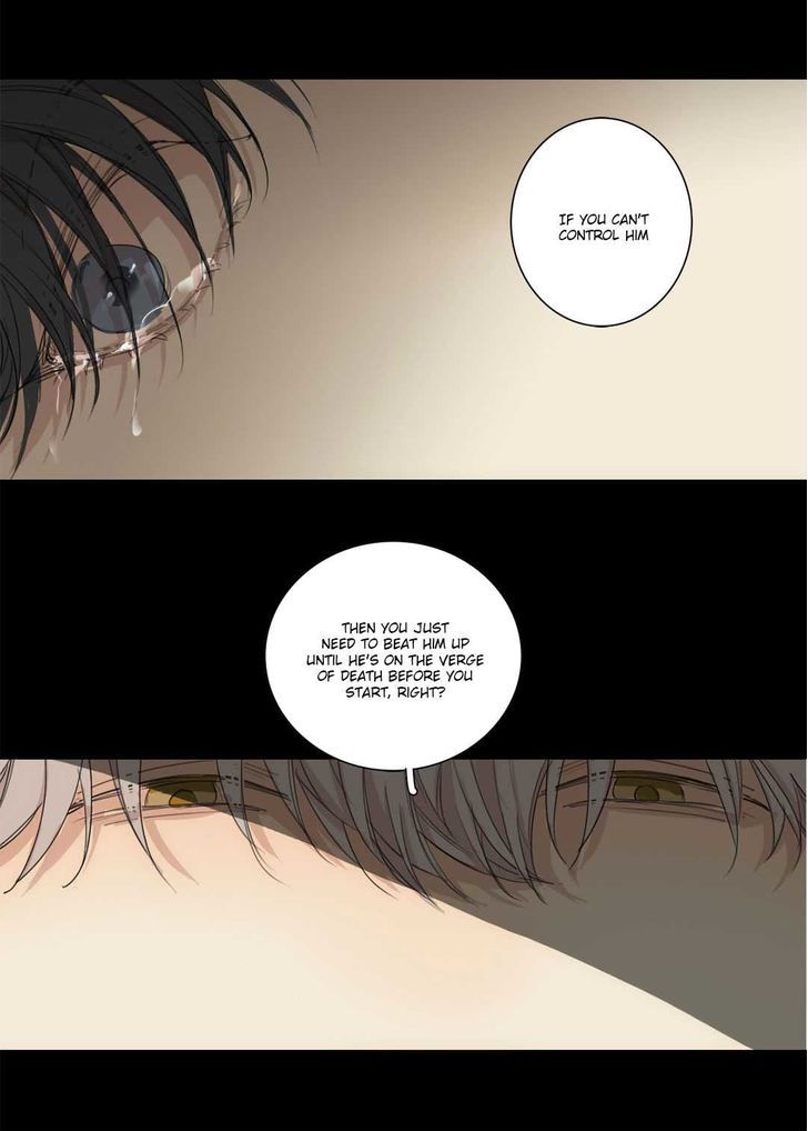At the End of the Road Chapter 27 page 19 - Chapter 27