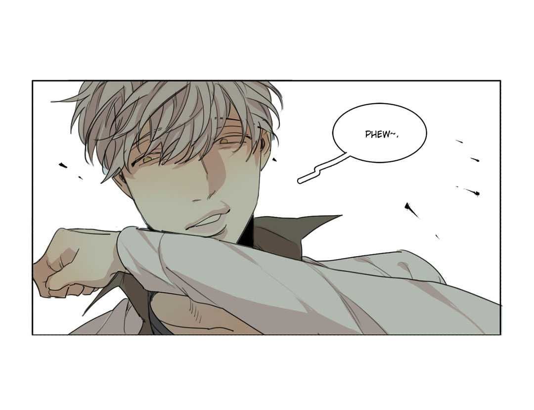 At the End of the Road Chapter 27 page 23 - Chapter 27