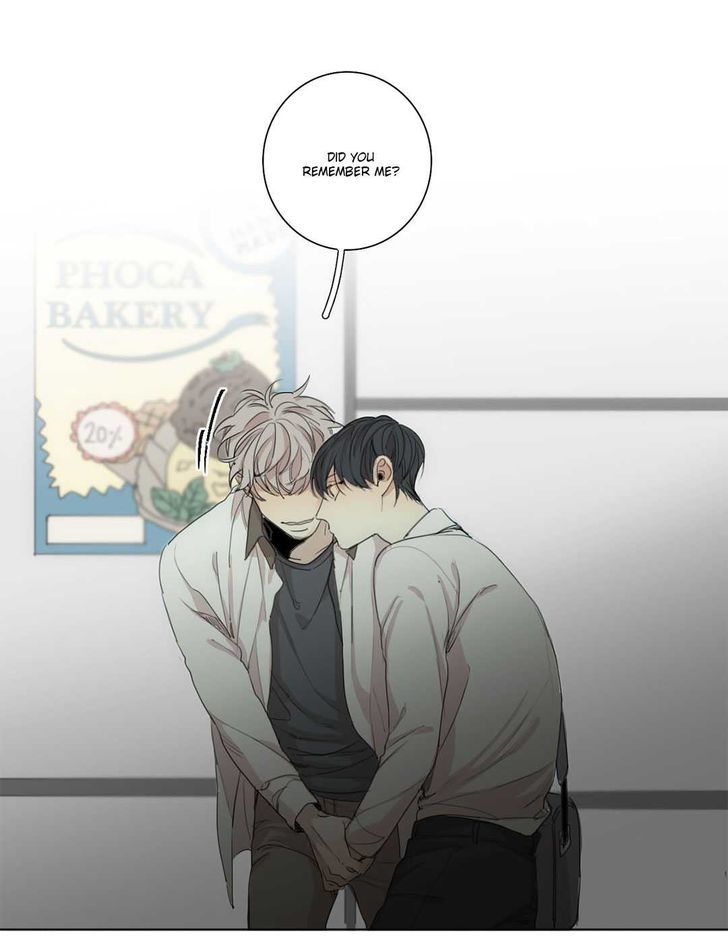 At the End of the Road Chapter 27 page 25 - Chapter 27