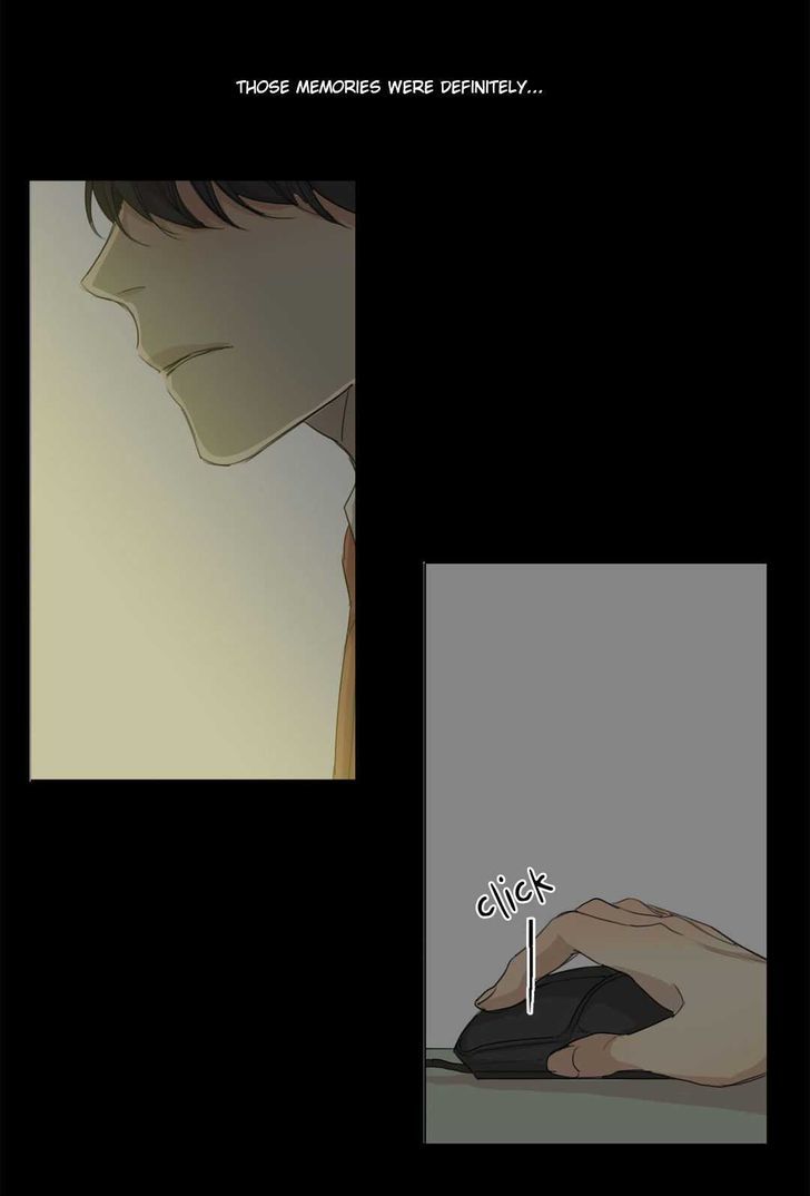 At the End of the Road Chapter 27 page 27 - Chapter 27