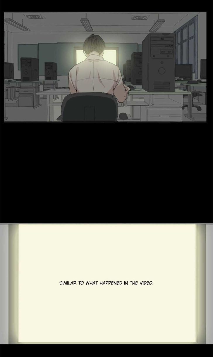 At the End of the Road Chapter 27 page 28 - Chapter 27