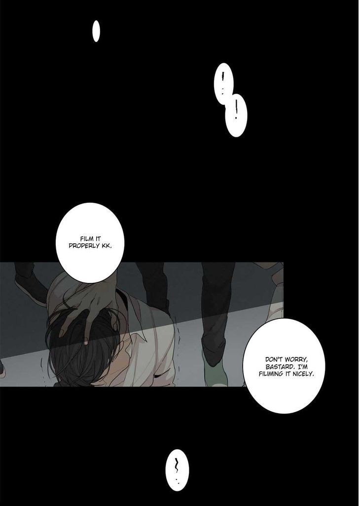 At the End of the Road Chapter 27 page 29 - Chapter 27
