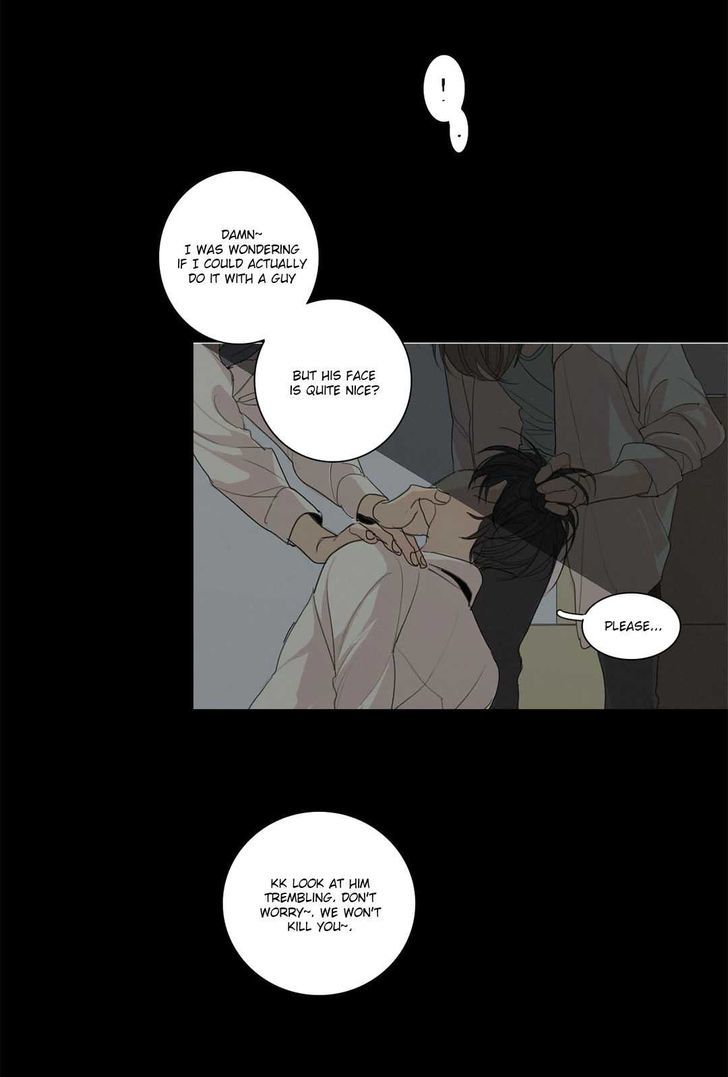 At the End of the Road Chapter 27 page 30 - Chapter 27