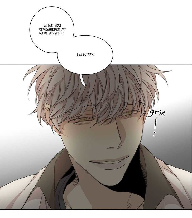 At the End of the Road Chapter 27 page 32 - Chapter 27