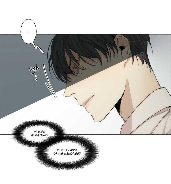 At the End of the Road Chapter 27 page 33 - Chapter 27