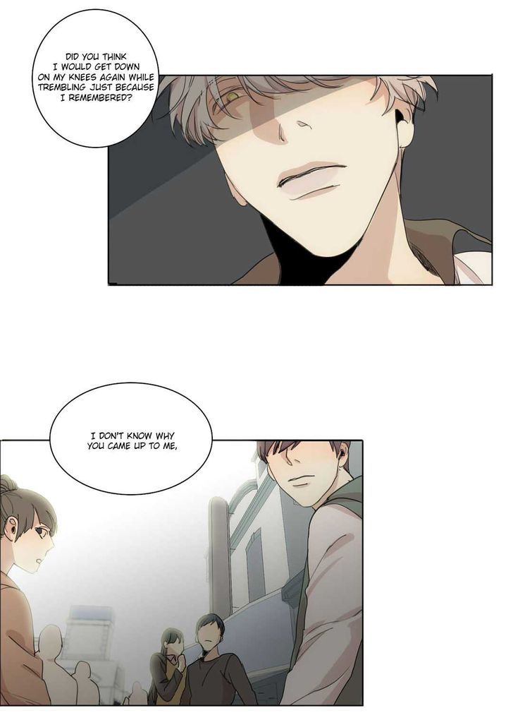 At the End of the Road Chapter 27 page 37 - Chapter 27