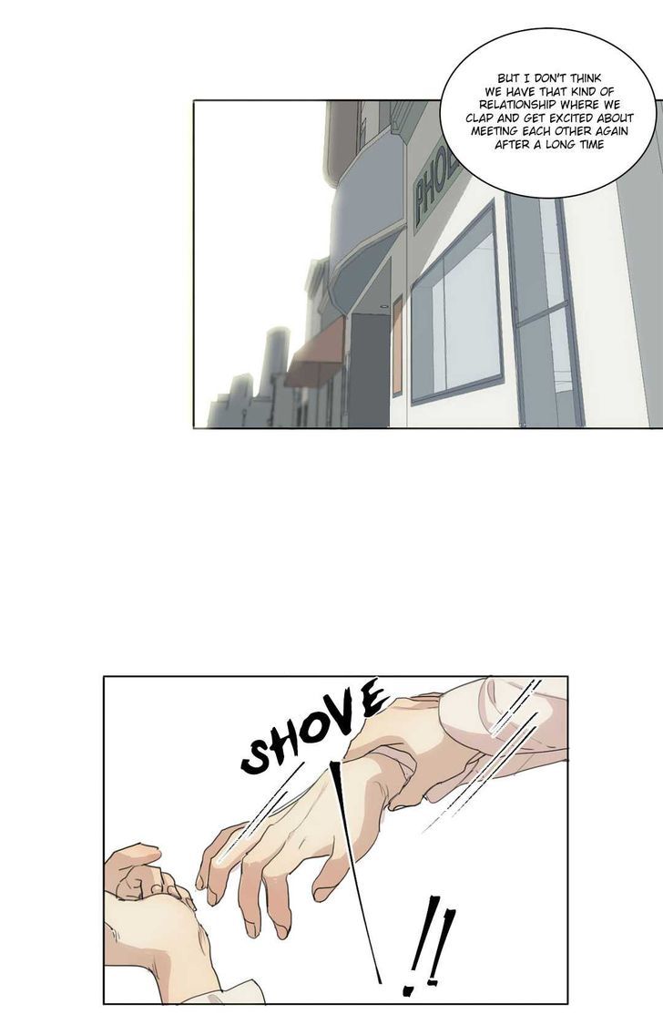 At the End of the Road Chapter 27 page 38 - Chapter 27