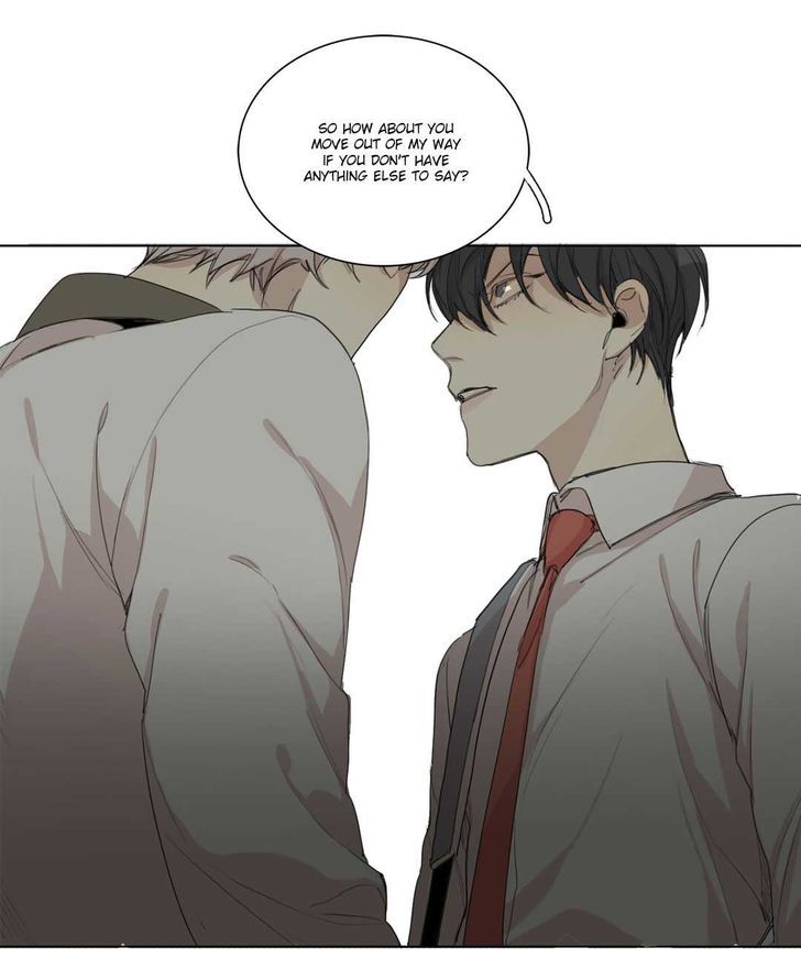 At the End of the Road Chapter 27 page 39 - Chapter 27